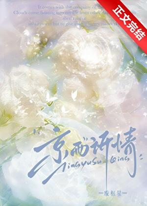 京雨诉情txt
