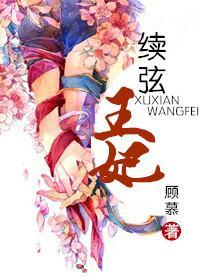 续弦王妃男主是谁?