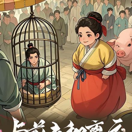 和前夫一起重生了离音之下