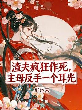 渣夫疯狂作死，主母反手一个耳光