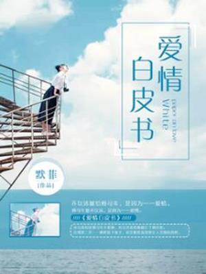 爱情白皮书