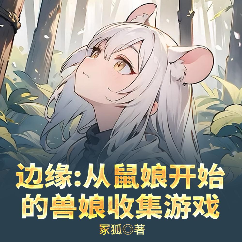 边缘:从鼠娘开始的兽娘收集指南