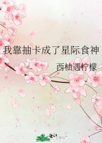 我靠抽卡成了星际食神作者柠檬九