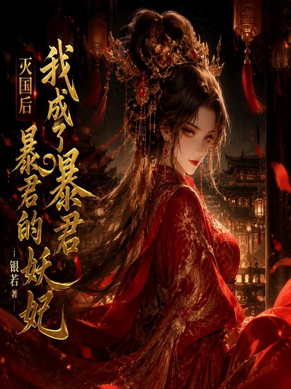 《灭国后,我成了暴君的妖妃》