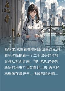 想用婚前协议骗我两亿身家给私生子？我送渣男下地狱