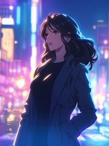 认亲后,妈宝女真千金靠三块救命桃酥翻身