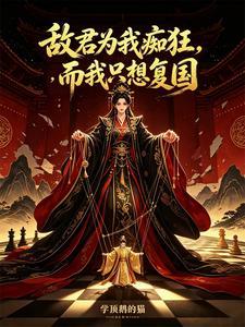 敌君为我痴狂,而我只想复国