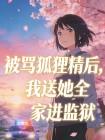 被骂狐狸精后，我送她全家进监狱