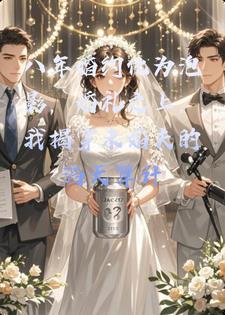 八年婚约化为泡影,婚礼之上,我揭穿未婚夫的滔天算计